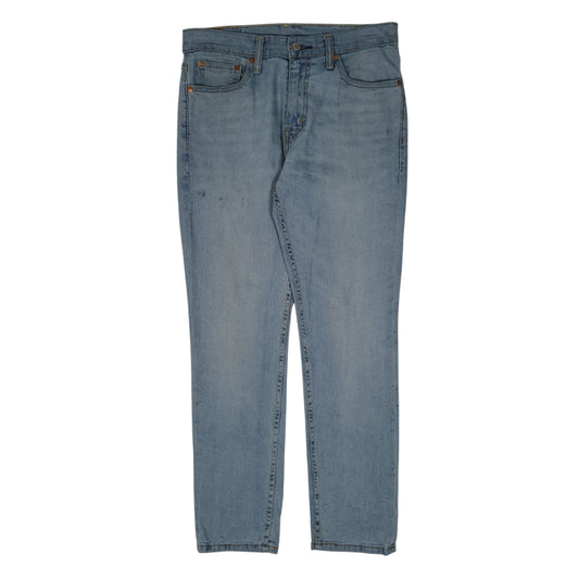 Mens Blue Levis  511 JeansW32 L30