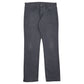 Mens Grey Levis  511 JeansW33 L32