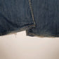 Mens Blue Levis   Jeans