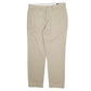Mens Beige Polo Ralph Lauren  Chino Trousers