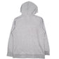 Mens Grey Adidas  Hoodie Jumper