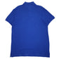 Mens Blue Tommy Hilfiger   Polo Shirt