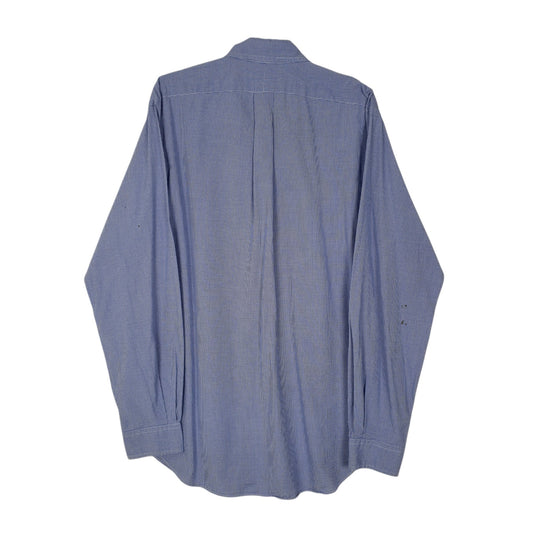 Mens Blue Ralph Lauren   Shirt