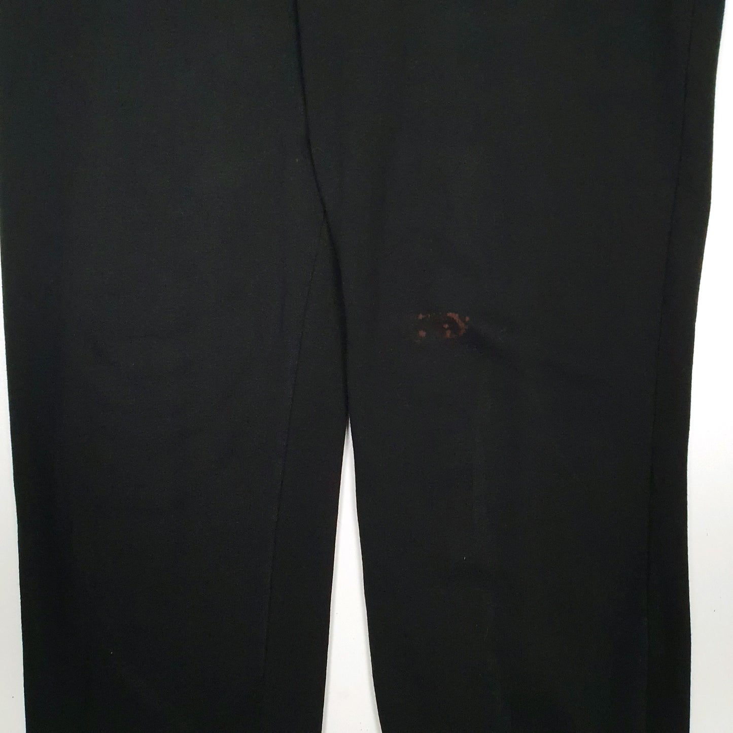 Womens Black ASOS   Trousers