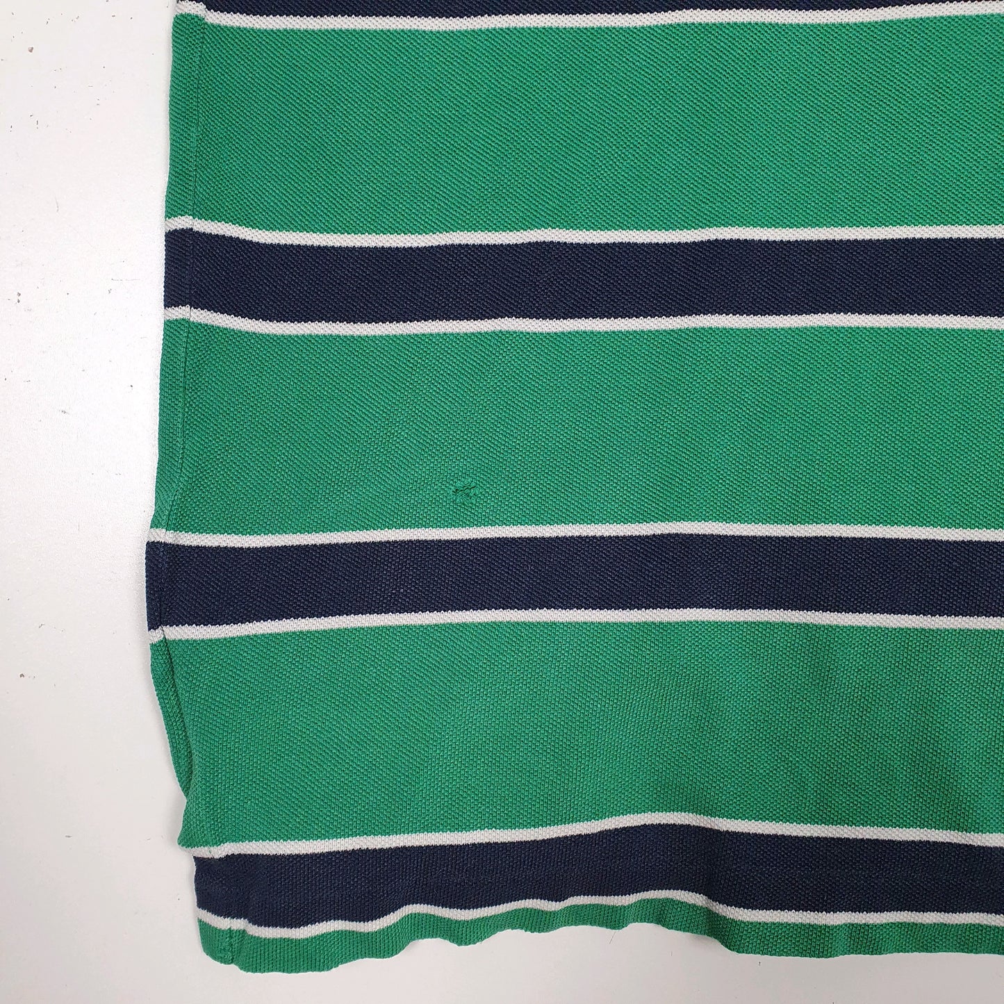 Mens Green Polo Ralph Lauren   Polo Shirt