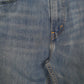 Mens Blue Levis   Jeans