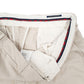 Mens Cream Polo Ralph Lauren Golf  Trousers