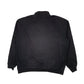 Mens Black Carhartt  Quarter Zip Jumper
