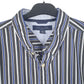 Mens Black Tommy Hilfiger   Shirt