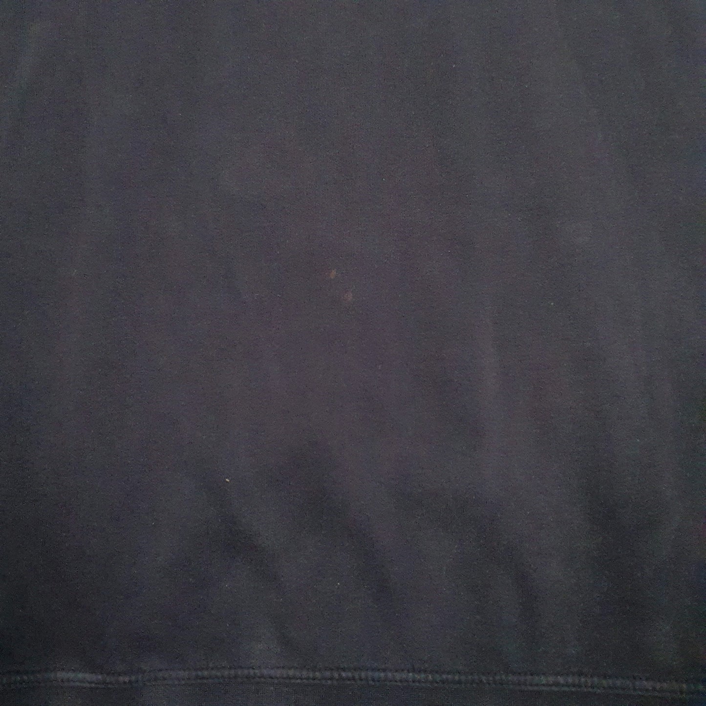 Mens Black The North Face Spellout Hoodie Jumper