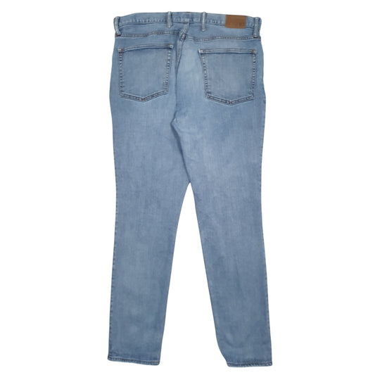 Mens Blue Gap   Jeans