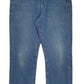 Mens Blue Levis   Jeans
