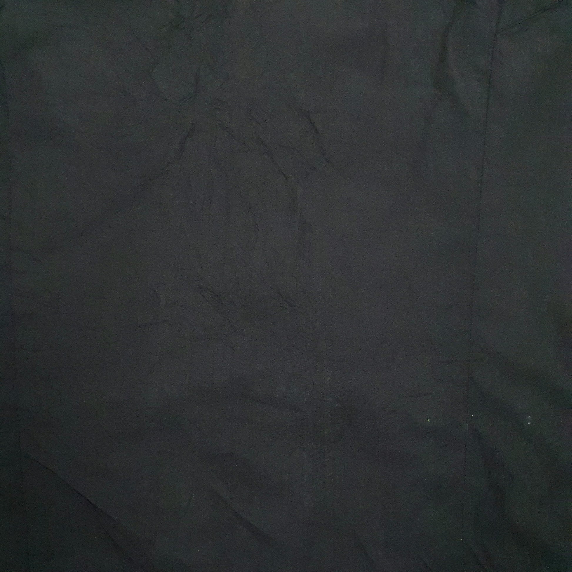 Mens Black Nike Dri-Fit  Coat