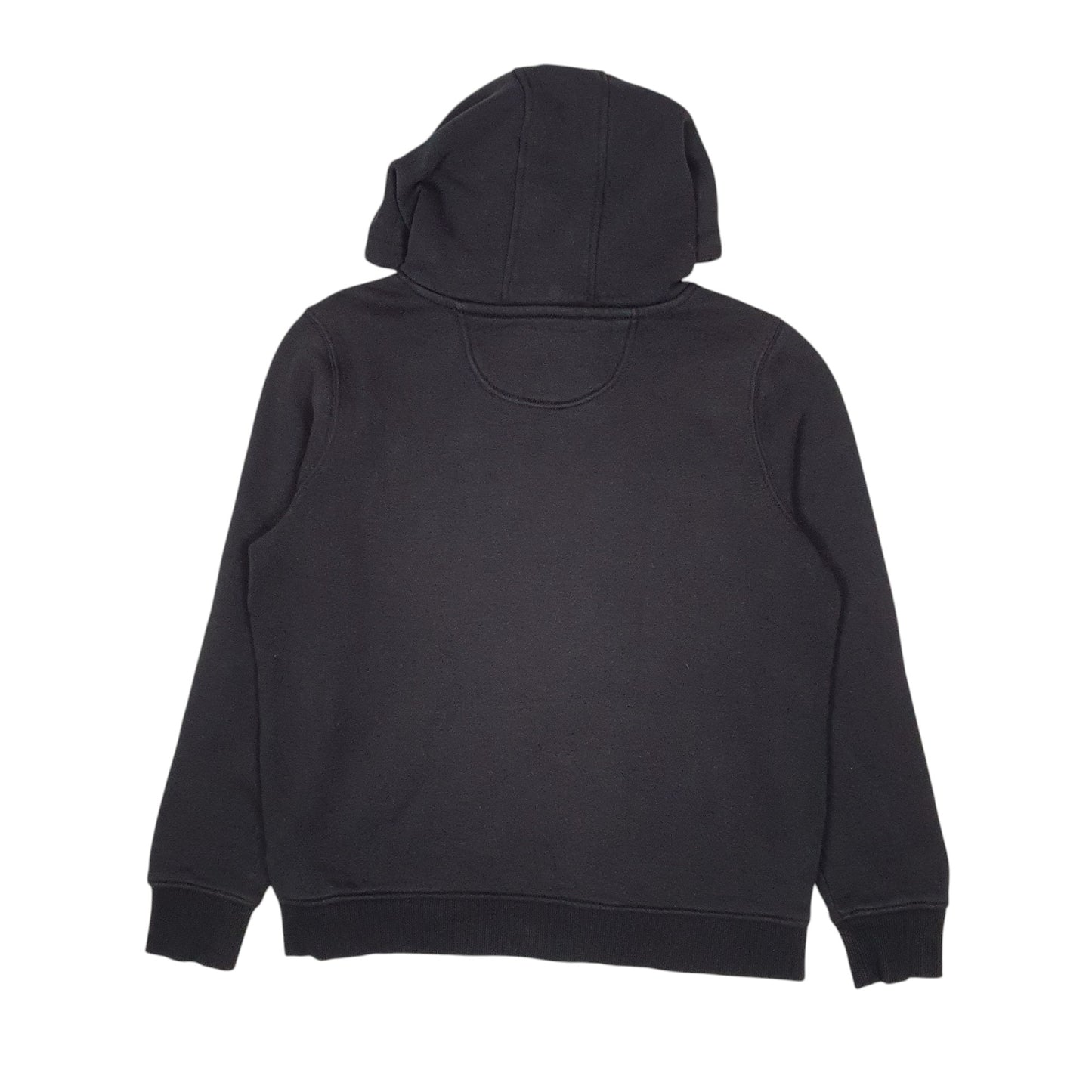 Womens Black Carhartt  Hoodie Jumper