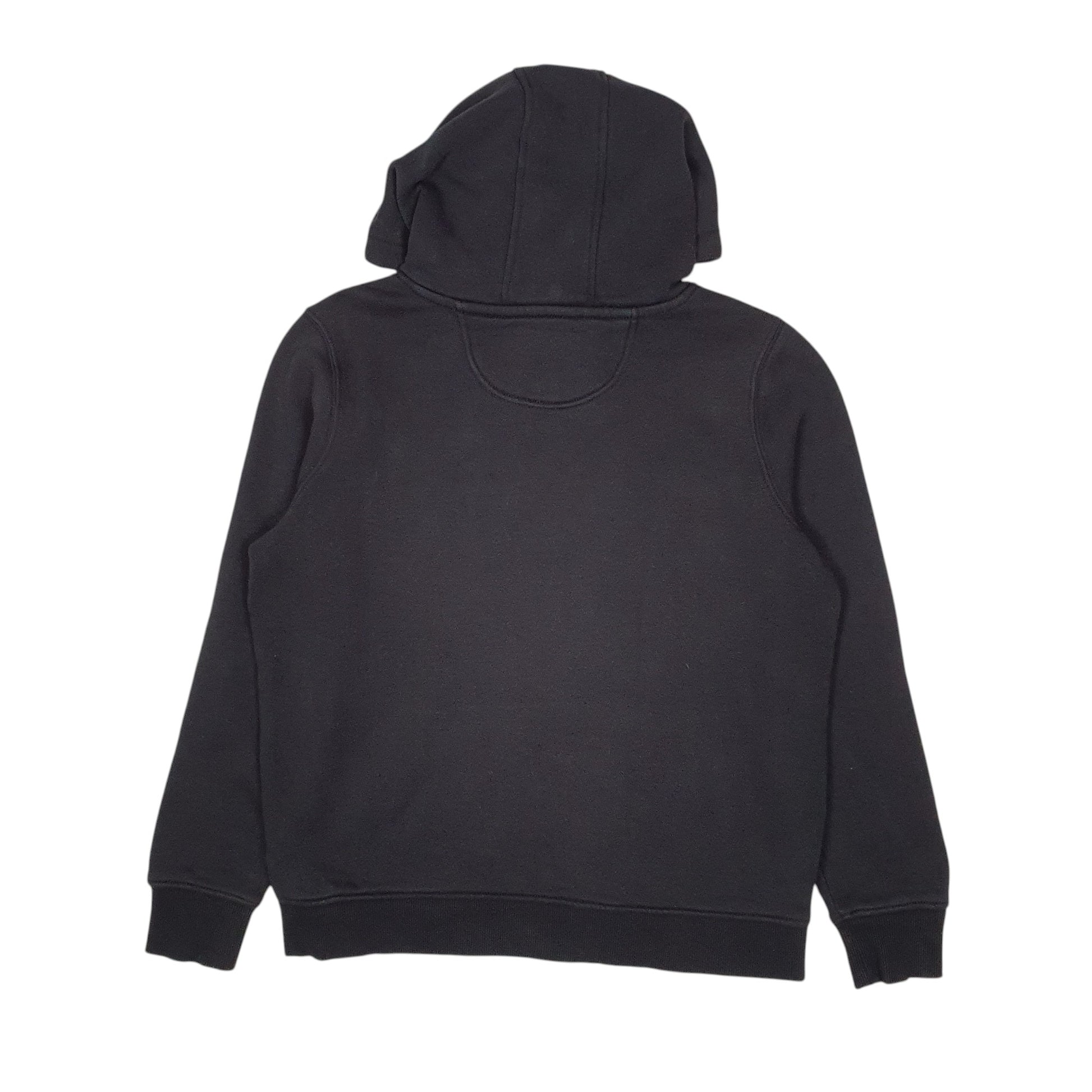 Womens Black Carhartt  Hoodie Jumper