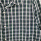 Mens Navy L.L.Bean   Shirt