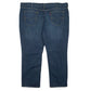 Mens Blue Levis   Jeans
