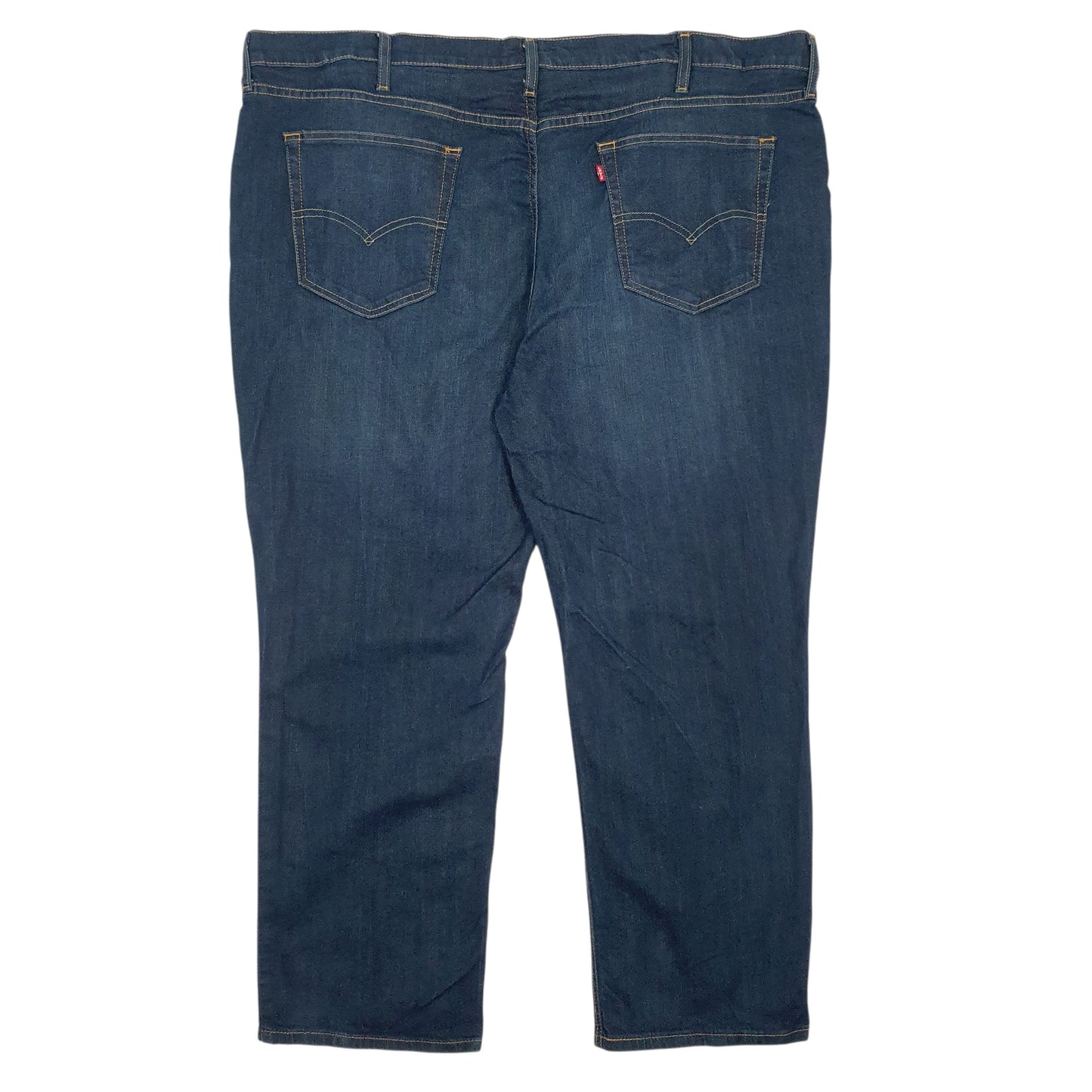 Mens Blue Levis   Jeans