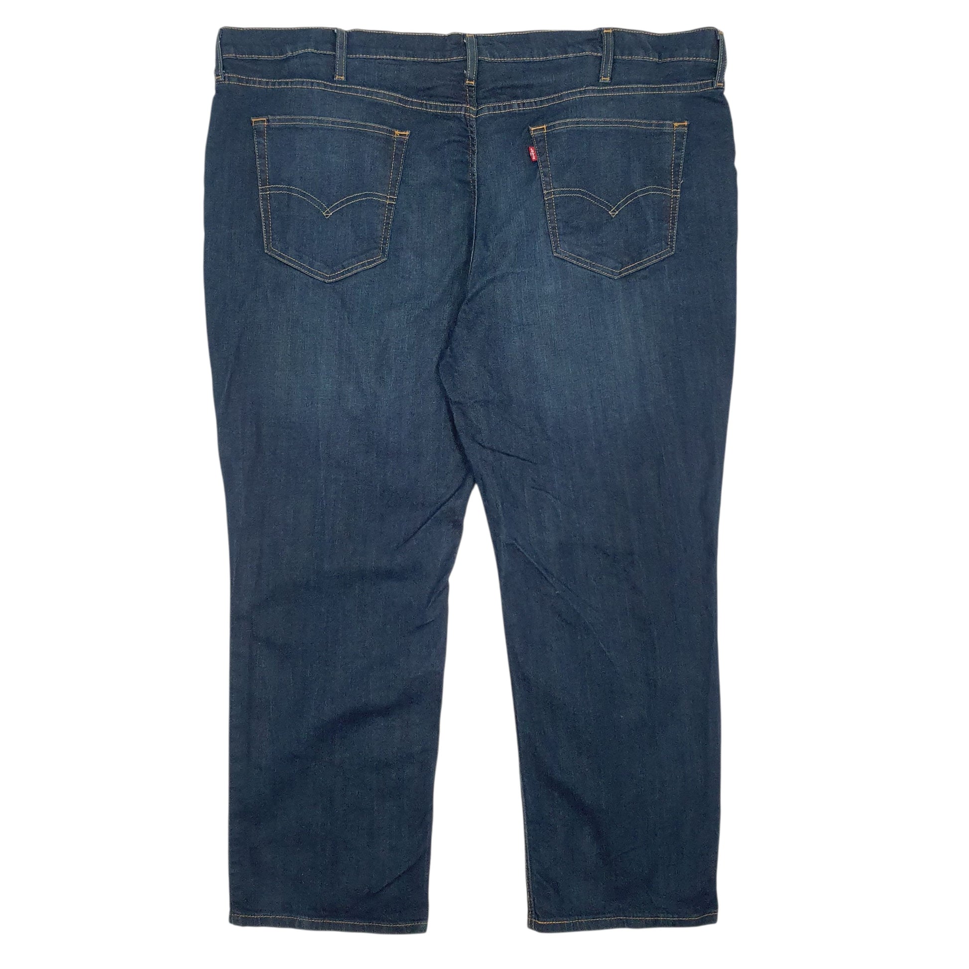Mens Blue Levis   Jeans