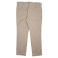 Mens Brown Polo Ralph Lauren Stretch Straight Fit  Trousers