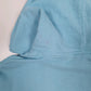 Womens Blue Levis  Hoodie Jumper