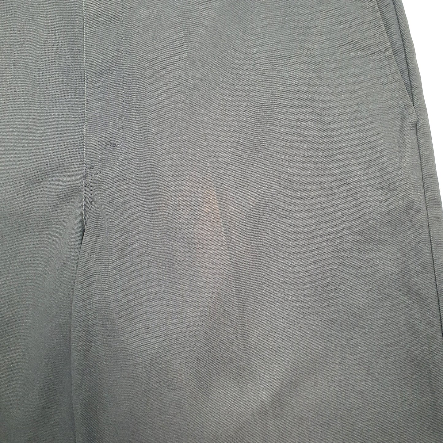 Mens Grey Dickies   Shorts