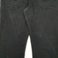 Mens Black Levis   Jeans