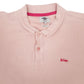 Womens Pink Lee Cooper   Polo Shirt