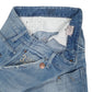 Mens Blue G Star Carpenter  Jeans
