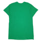 Mens Green Gildan   T Shirt