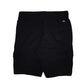 Mens Black Dickies   Shorts