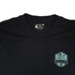 Mens Navy Carhartt   T Shirt
