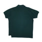 Mens Green Polo Ralph Lauren   Polo Shirt
