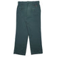 Mens Green Dickies 874 Workwear  Trousers