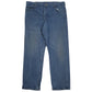 Mens Blue Wrangler  Casual JeansW40 L32