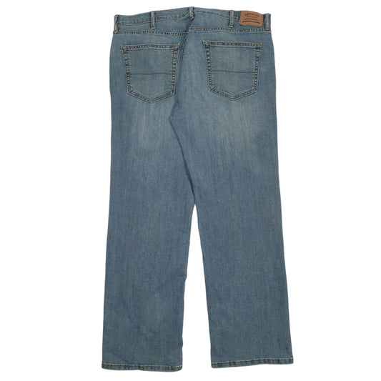 Mens Blue Levis   Jeans