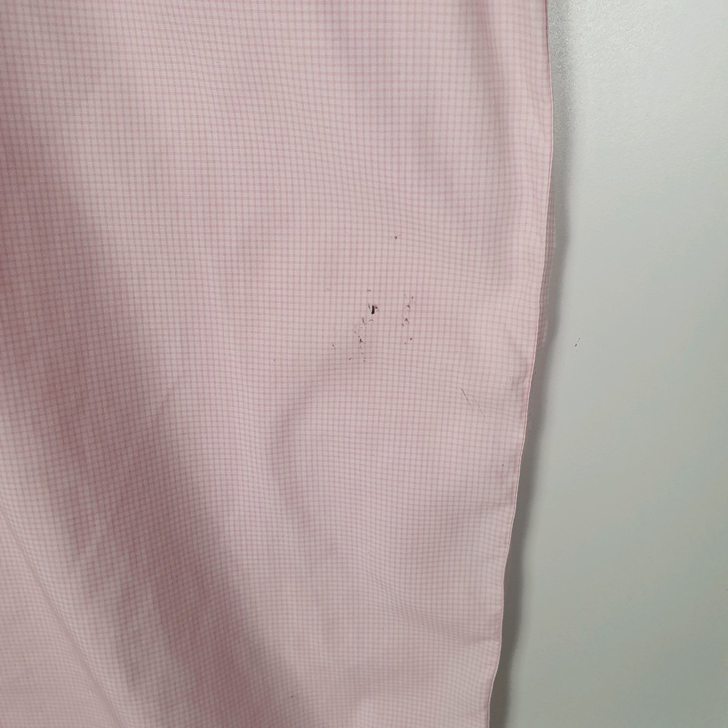 Mens Pink L.L.Bean   Shirt