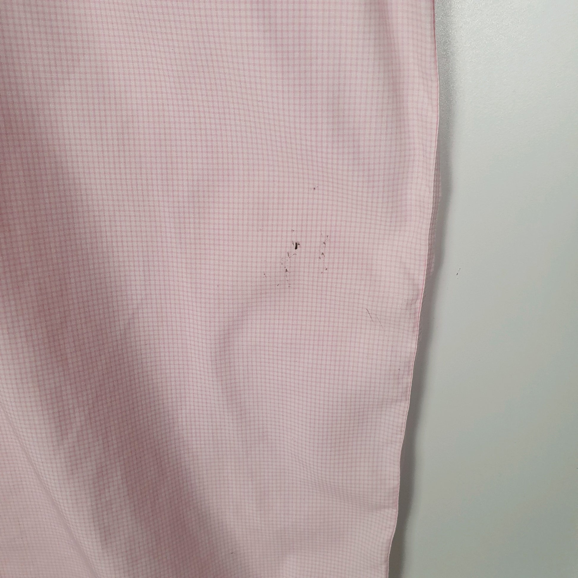 Mens Pink L.L.Bean   Shirt