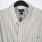 Mens Cream Dockers   Shirt
