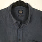 Mens Navy Dockers   Shirt