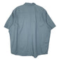 Mens Blue Wrangler   Shirt