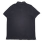 Womens Black Tommy Hilfiger   Polo Shirt