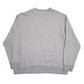 Mens Grey Levis  Crewneck Jumper