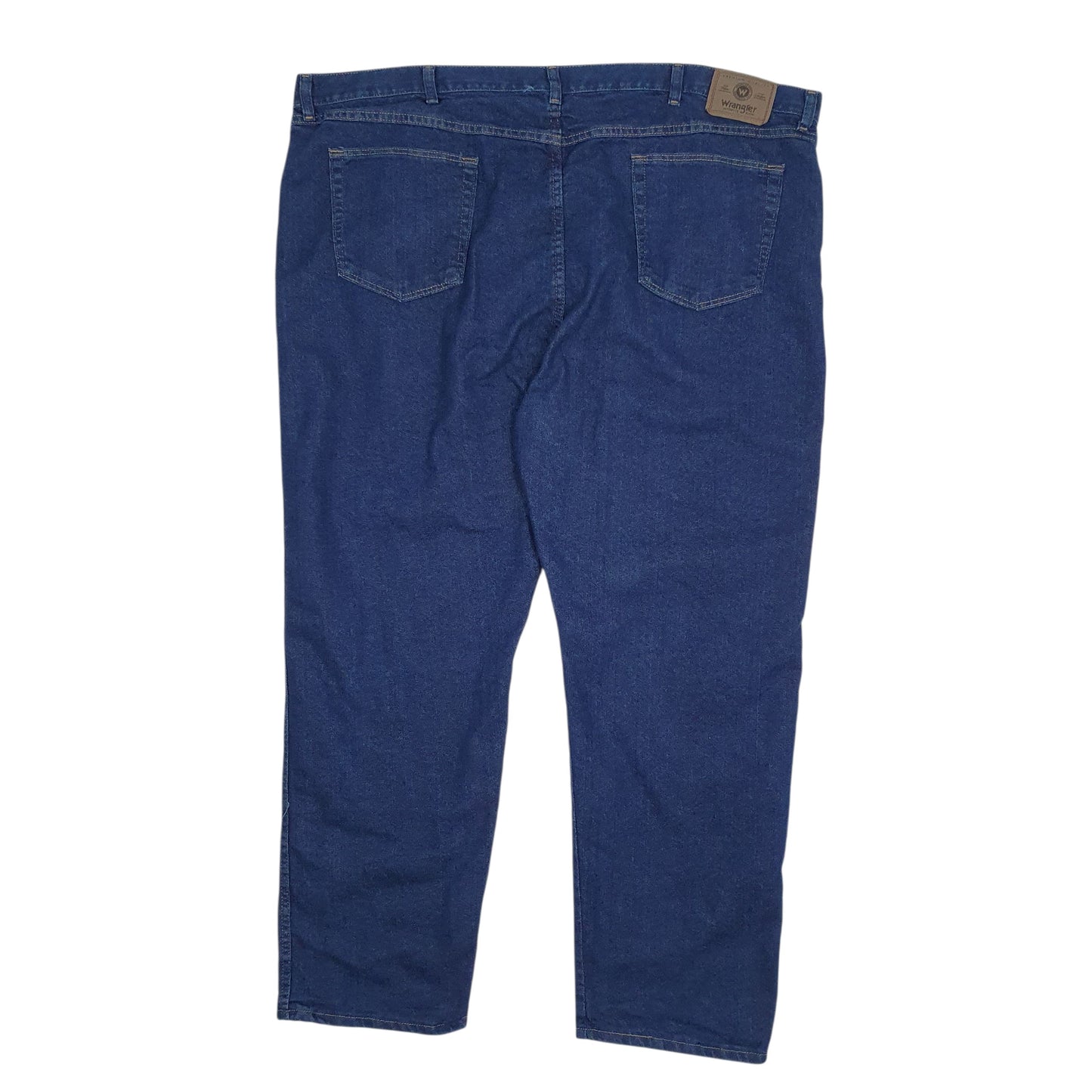 Mens Blue Wrangler   Jeans