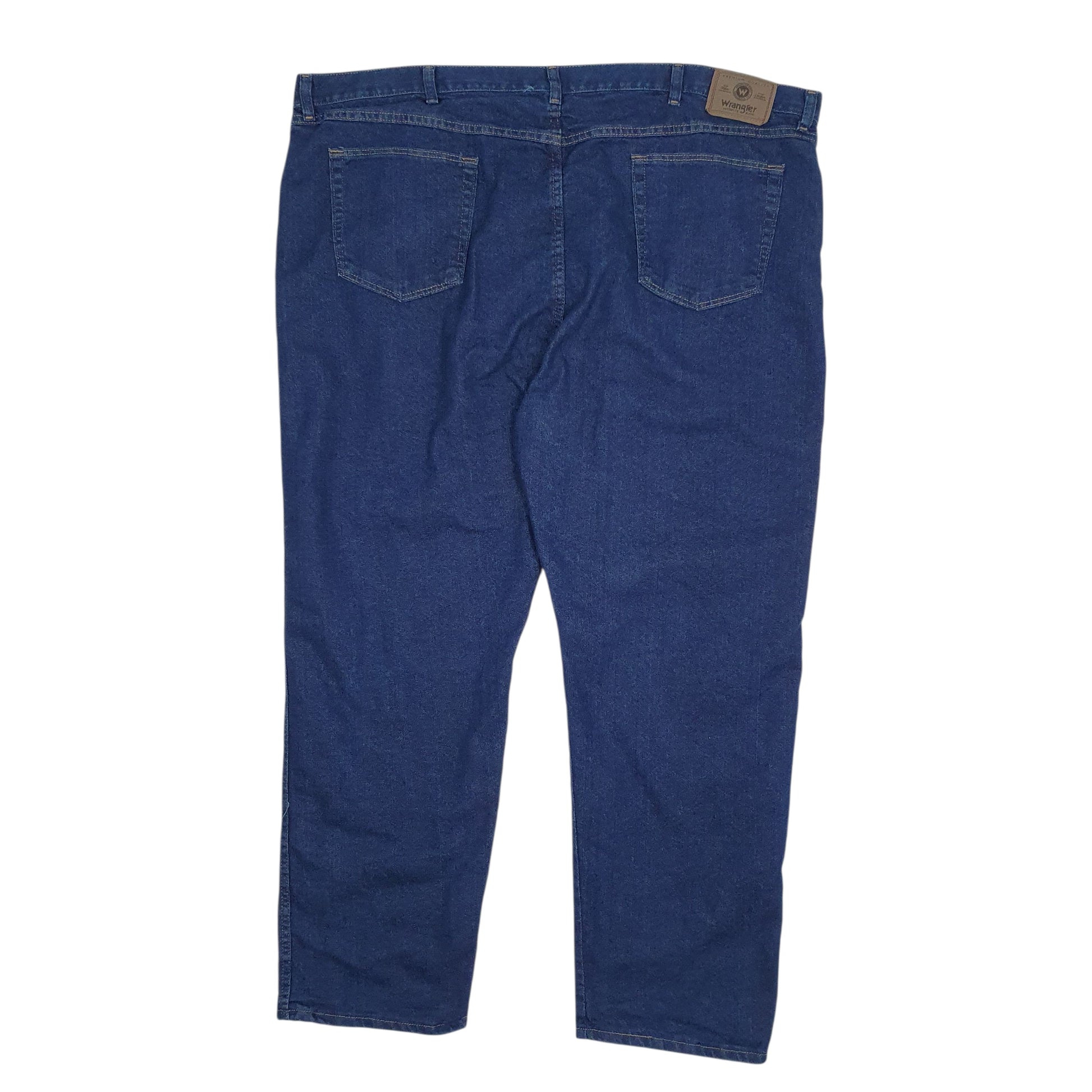 Mens Blue Wrangler   Jeans