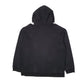 Mens Black The North Face  Hoodie Jumper