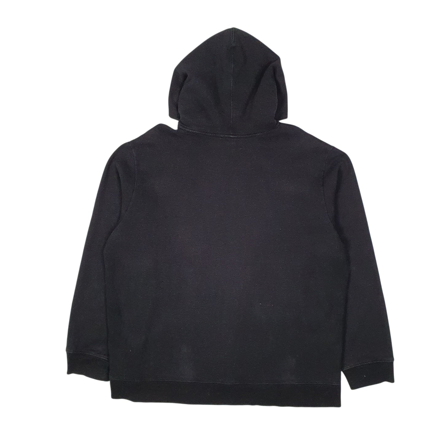 Mens Black The North Face  Hoodie Jumper
