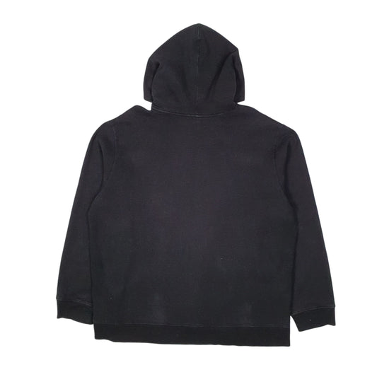 Mens Black The North Face  Hoodie Jumper