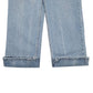 Womens Blue Levis Vintage  Jeans