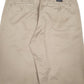 Mens Brown Gap Khaki  Trousers